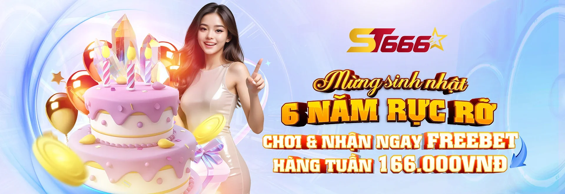 ST666 casino trực tuyến uy tín tại Việt Nam